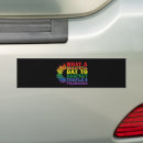 Search for respect bumper stickers Gay