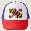 Search for state flags hats Patriotic