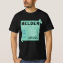 Search for welding tshirts Engineer