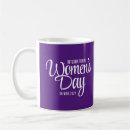 Search for international womens day mugs Inspire inclusion