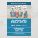 Search for elderly invitations Over the hill