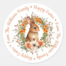 Search for happy easter bunny stickers Elegant