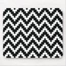 Search for zigzag pattern mousepads Trendy