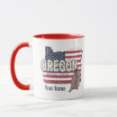 Search for oregon souvenir mugs Usa