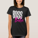 Search for boss lady tshirts Mum