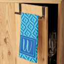 Search for blue diamond tea towels Colourful