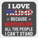 Search for people love stickers Conservative