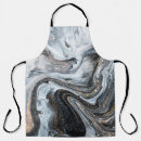 Search for luxury style aprons Gold