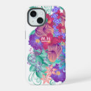 Search for botanical art iphone cases Modern