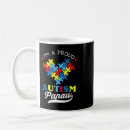 Search for proud grandpa mugs Awareness