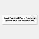 Search for just bumper stickers Tailgate