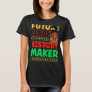 Search for future queen tshirts Melanin