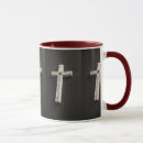 Search for pretty christian mugs Cross