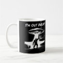 Search for scifi mugs Bigfoot