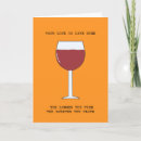 Search for red wines cards Celebration