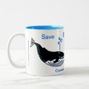 Search for save whales mugs Ocean