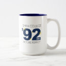 Search for class reunion mugs College