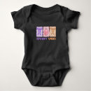 Search for halloween baby girl bodysuits Spooky