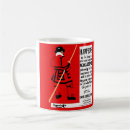 Search for magazines mugs English