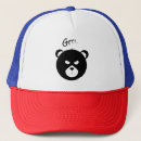Search for red panda hats Black