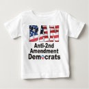 Search for gun baby clothes Right to bear arms