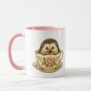 Search for kawaii cute mugs Adorable animal