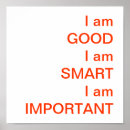 Search for important posters Smart