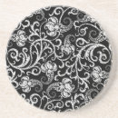 Search for dalmatian coasters Flowers