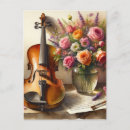 Search for sheets postcards Flowers