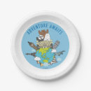 Search for cartoon network paper plates Cave bros