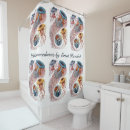 Search for jellyfish shower curtains Tentacles