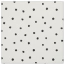 Search for black and white circles fabric Contemporary