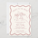 Search for rose illustration invitations Bride