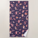 Search for flamingo beach towels Cute