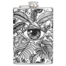 Search for eyeball barware Evil eye