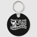 Search for many key rings Dog