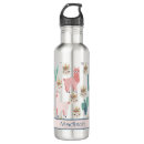 Search for cute alpaca water bottles Funny