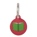 Search for reading pet supplies Lover