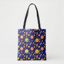 Search for bright star bags Pattern