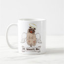 Search for funny pug mugs Puppy