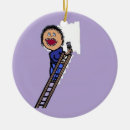 Search for painter christmas tree decorations Cartoon