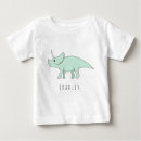 Search for triceratops clothing Cute