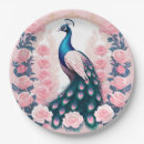 Search for peacock plates Garden