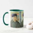 Search for bandaged mugs Vintage