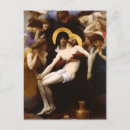 Search for william adolphe bouguereau postcards Jesus christ