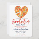 Search for dinner graduation invitations Watercolor