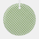 Search for picnic christmas tree decorations Chequered