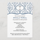 Search for caduceus the graduation invitations Blue