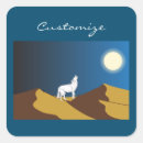 Search for coyote stickers Southwest