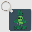 Search for cthulhu key rings Monster